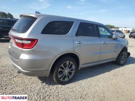 Dodge Durango 2019 3 Dodge Durango 2019 3