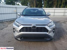 Toyota Pozostałe 2020 2