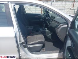 Nissan Rogue 2020 2