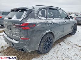 BMW X5 2025 4