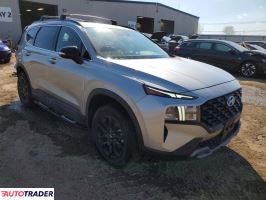 Hyundai Santa Fe 2023 2