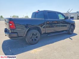 Dodge Ram 2025 3