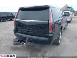 Cadillac Escalade 2019 6