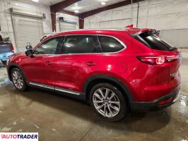 Mazda CX-9 2023 2
