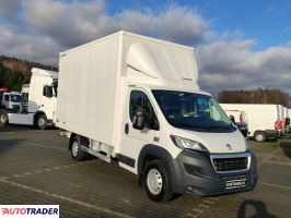 Peugeot Boxer 2015 2.2