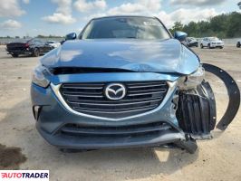 Mazda CX-3 2019 2 Mazda CX-3 2019 2