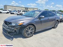 Toyota Camry 2020 2
