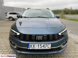 Fiat Tipo 2023 1.5 130 KM