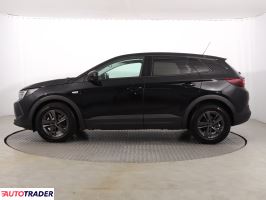 Opel Grandland 2022 1.2 128 KM