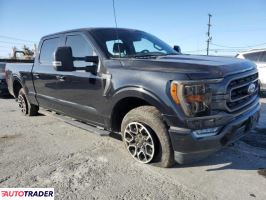 Ford Pozostałe 2022 3 Ford Pozostałe 2022 3