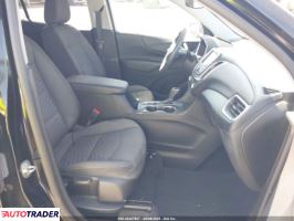 Chevrolet Equinox 2020 1