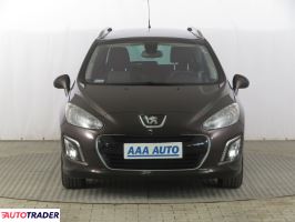 Peugeot 308 2011 1.6 118 KM Peugeot 308 2011 1.6 118 KM