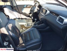 Kia Sorento 2020 3