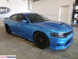 Dodge Charger 2018 6