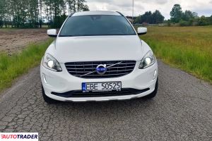Volvo XC60 2014 2.0 181 KM Volvo XC60 2014 2.0 181 KM