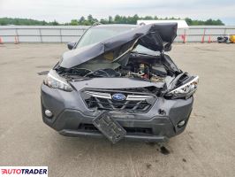 Subaru Pozostałe 2023 2