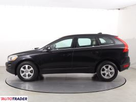 Volvo XC60 2012 2.0 160 KM