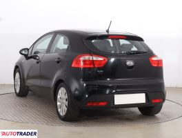 Kia Rio 2012 1.4 107 KM