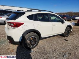 Subaru Pozostałe 2023 2