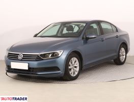 Volkswagen Passat 2018 1.5 147 KM