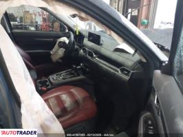 Mazda CX-5 2023 2