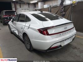 Hyundai Sonata 2023 2