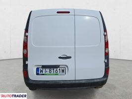 Renault Kangoo 2012 1.6