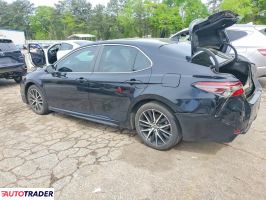 Toyota Camry 2023 2