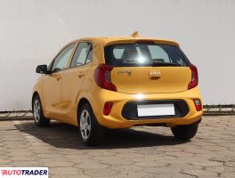 Kia Picanto 2023 1.0 65 KM