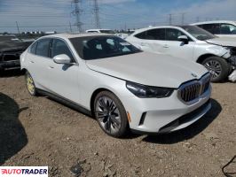 BMW 530 2024 2 BMW 530 2024 2