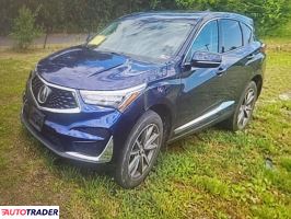 Acura RDX 2021 2
