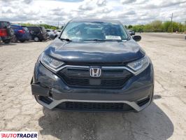 Honda CR-V 2022 2
