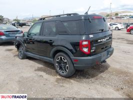 Ford Bronco 2023 1