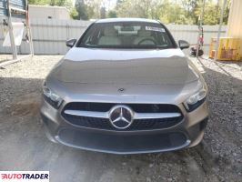 Mercedes CL 2020 2 Mercedes CL 2020 2