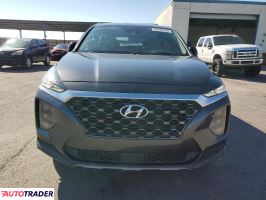 Hyundai Santa Fe 2020 2