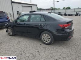 Kia Rio 2020 1