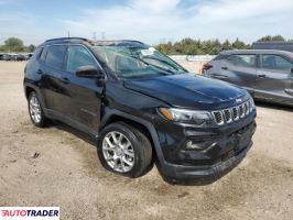 Jeep Compass 2024 2