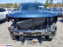 Chevrolet Silverado 2019 5 Chevrolet Silverado 2019 5
