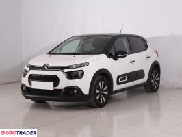 Citroen C3 2023 1.2 81 KM