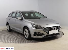 Hyundai i30 - zobacz ofertę