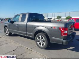 Ford Pozostałe 2020 2