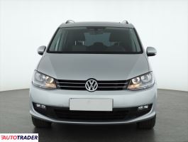 Volkswagen Sharan 2014 2.0 138 KM