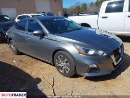 Nissan Altima 2019 2 Nissan Altima 2019 2
