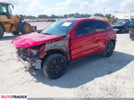 Mitsubishi Outlander 2025 2