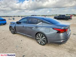 Nissan Altima 2020 2