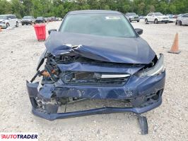 Subaru Impreza 2021 2
