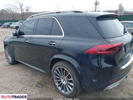 Mercedes GL 2024 2