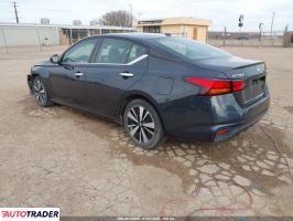 Nissan Altima 2022 2