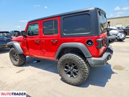 Jeep Wrangler 2022 3
