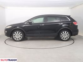 Mazda CX-9 2008 3.7 273 KM